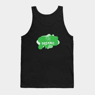 Pure Organic Tank Top